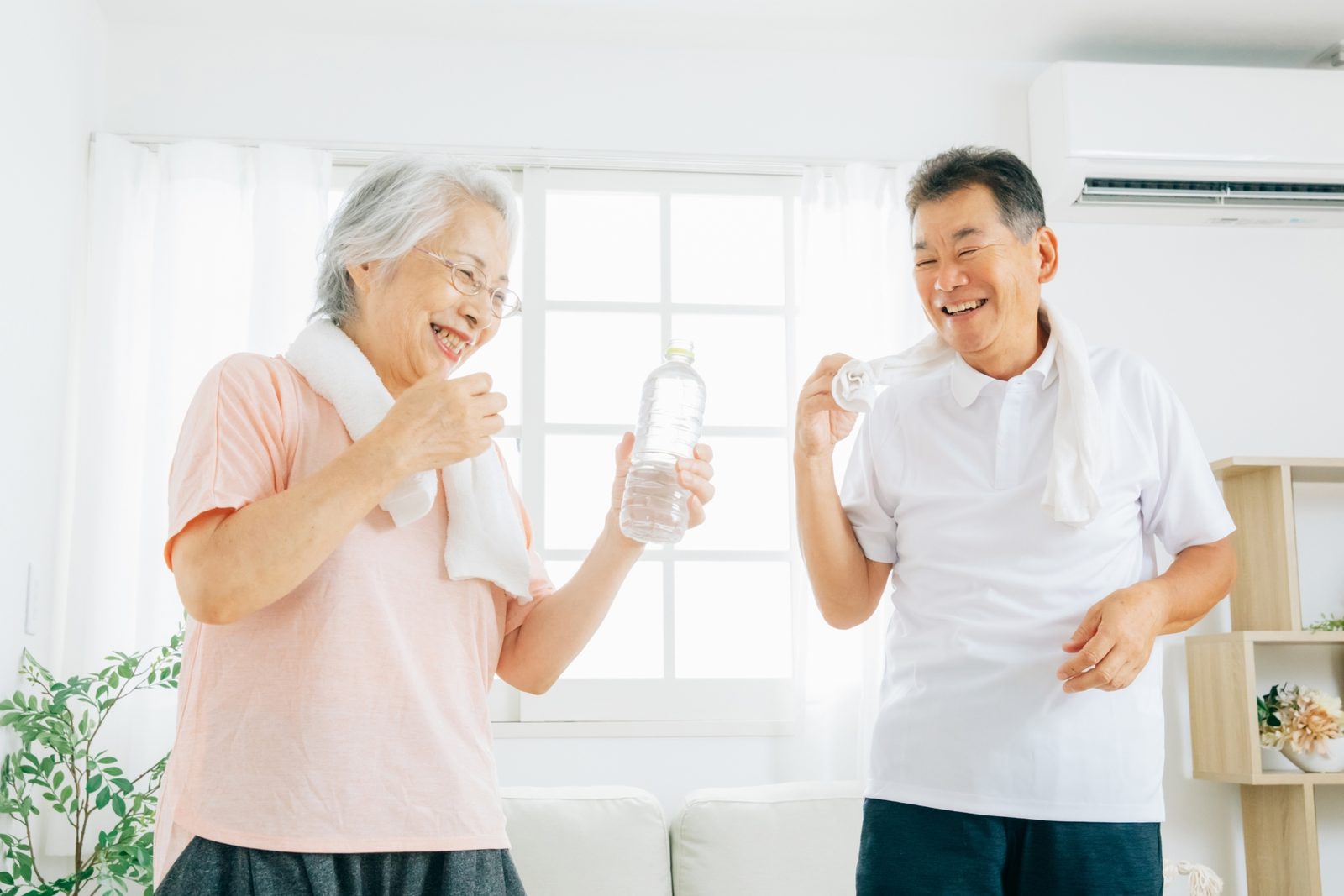 夕方になると足が重い・靴がきつい｜原因と注意したいサイン