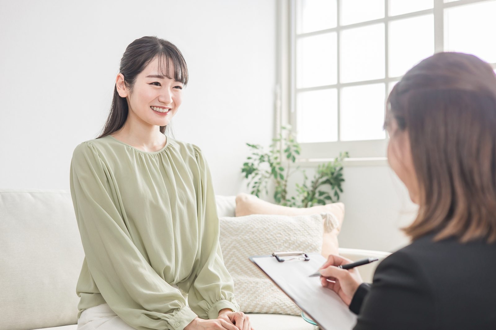 爪切りが怖い方へ|無理に切らない足プロの考え方