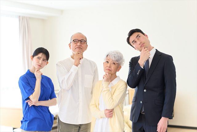 高齢者の足は爪を切る前に何を見る？｜安全なケアを支える観察ポイント