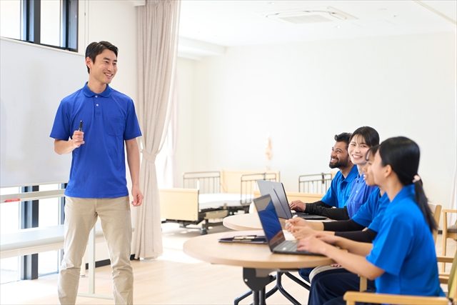 資格を取って終わり？｜安全な技術を続けるために必要な学び