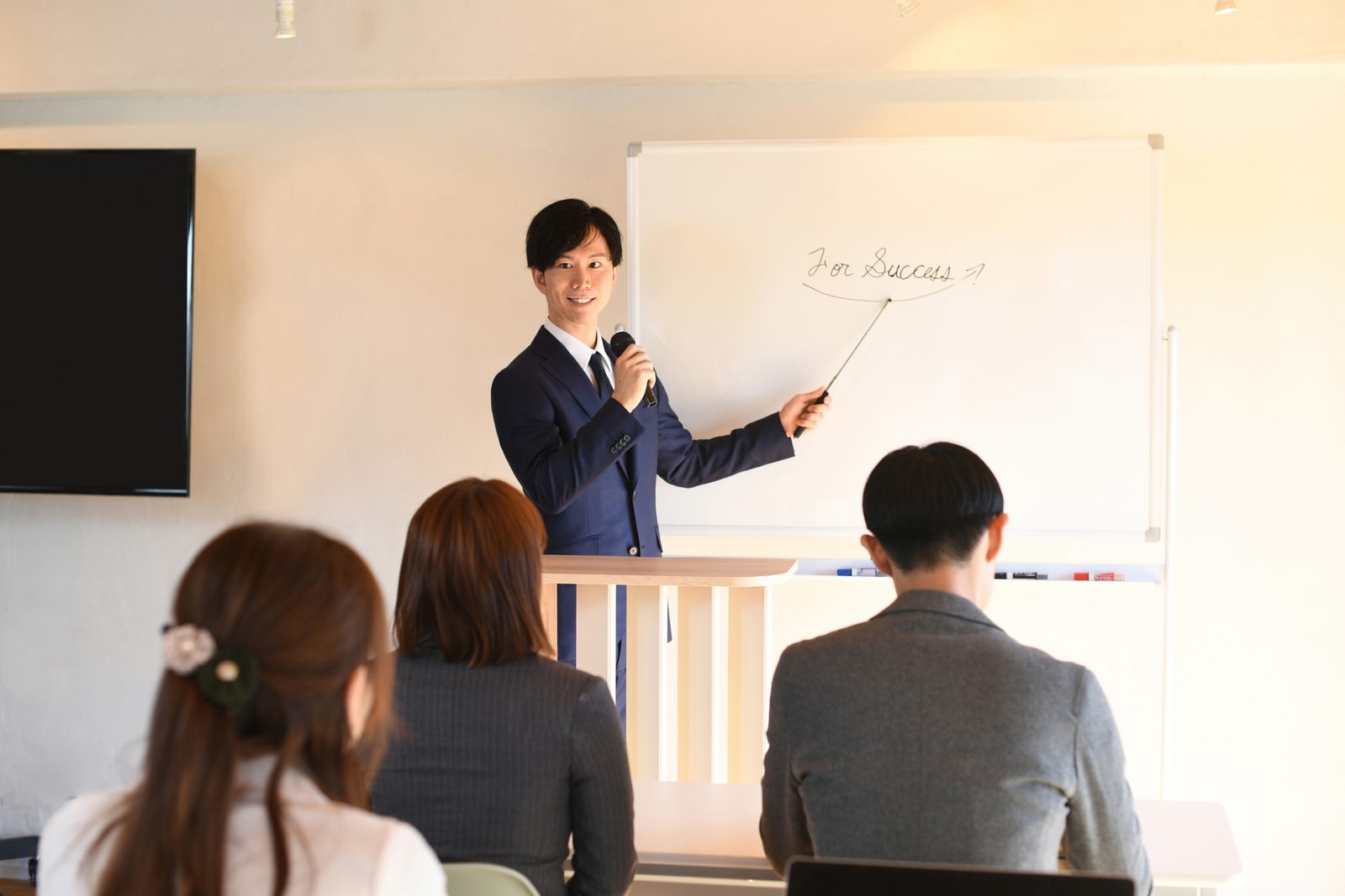 資格を取って終わり？｜安全な技術を続けるために必要な学び