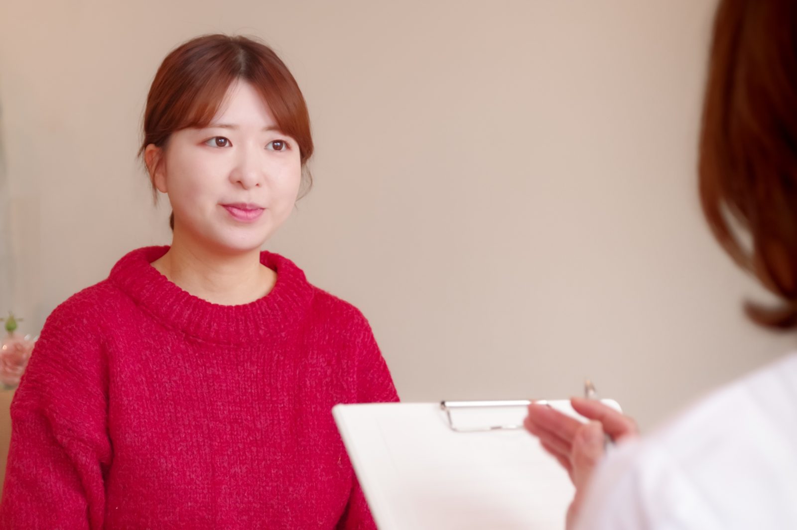 足のケアを仕事にするということ|爪を切る先にある生活を支える