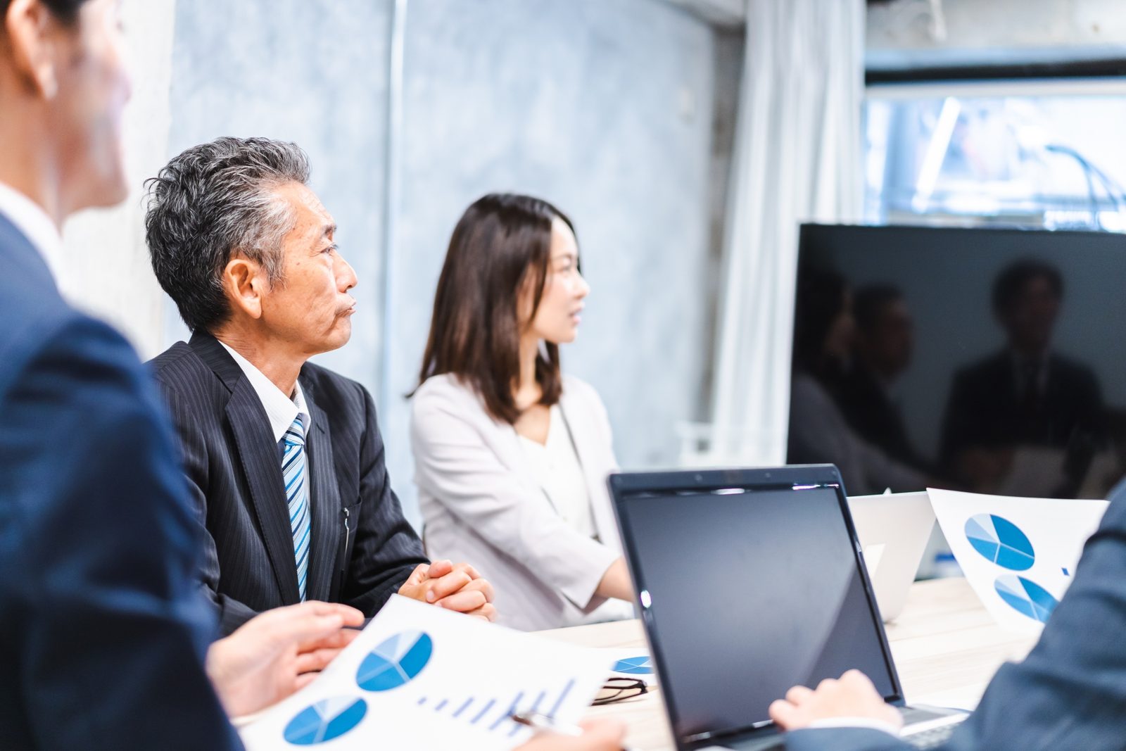足のケアを仕事にするということ|爪を切る先にある生活を支える