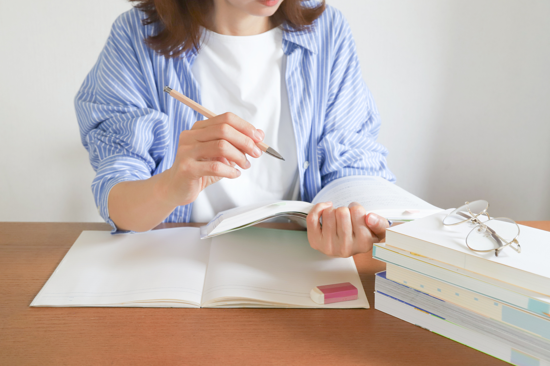 フットケア講座で足裏と角質の基礎を学ぶイメージ